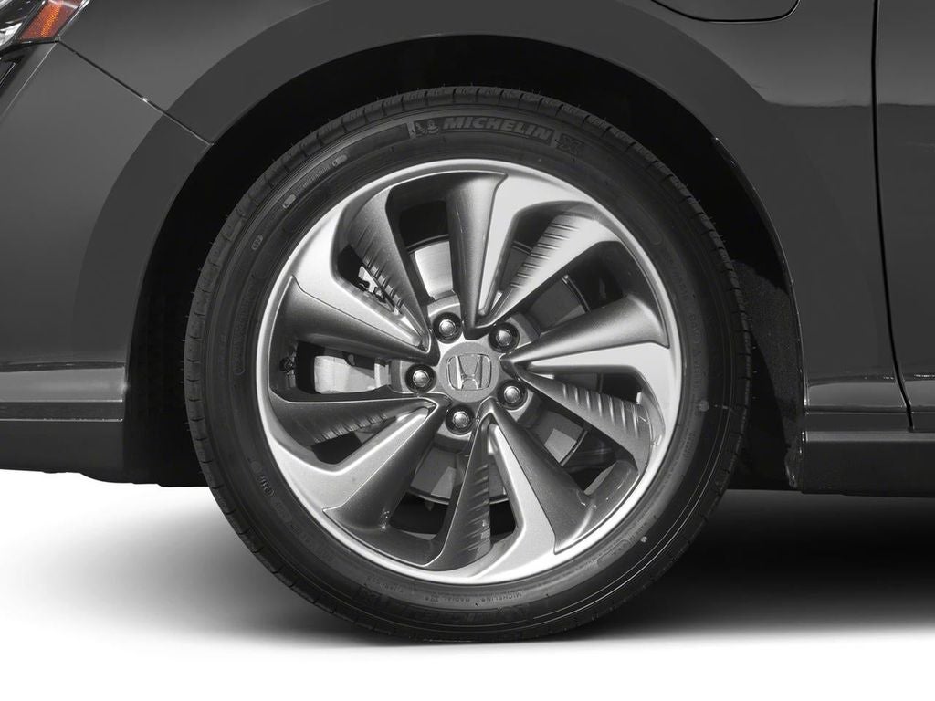 2018 Honda Clarity Touring