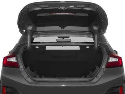 2018 Honda Clarity Touring