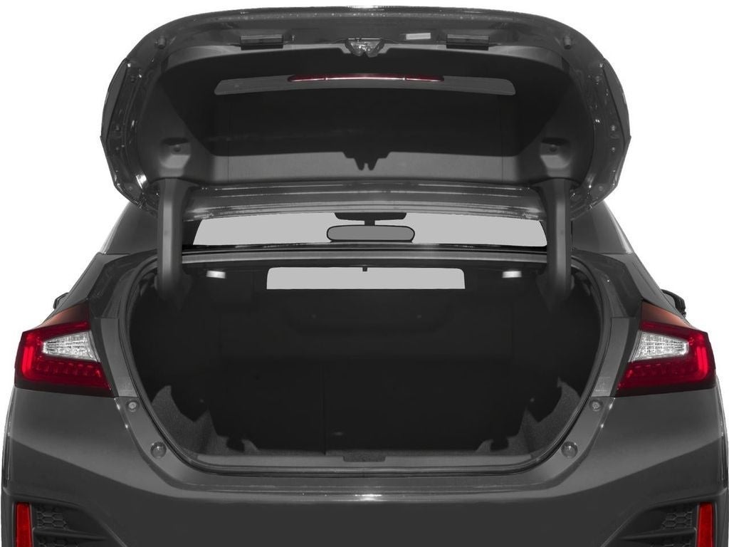 2018 Honda Clarity Touring