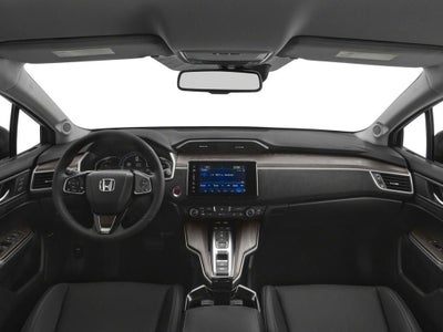 2018 Honda Clarity Touring