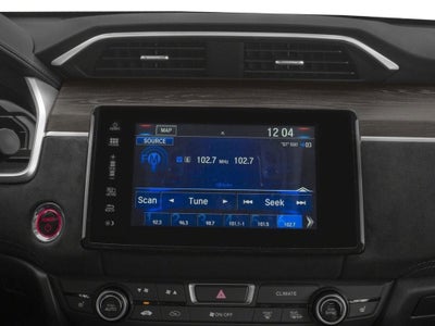 2018 Honda Clarity Touring