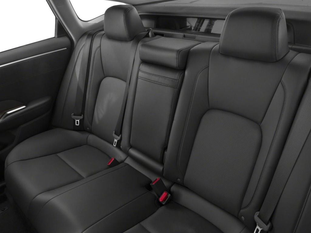 2018 Honda Clarity Touring