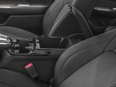 2018 Honda Clarity Touring