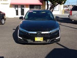 2018 Honda Clarity Touring