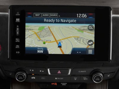 2018 Honda Clarity Touring