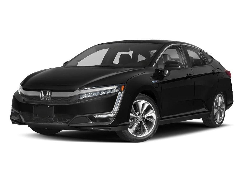 2018 Honda Clarity Touring