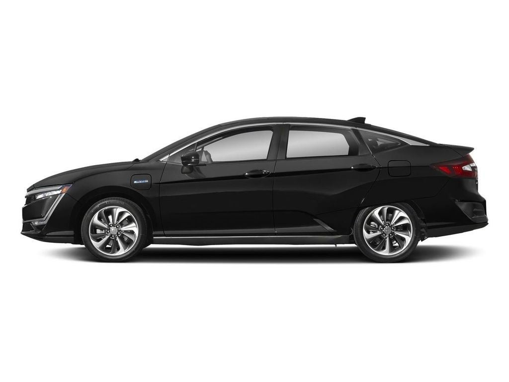 2018 Honda Clarity Touring