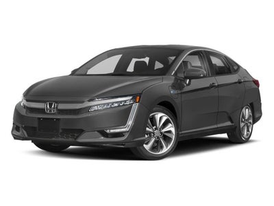 2018 Honda Clarity Touring