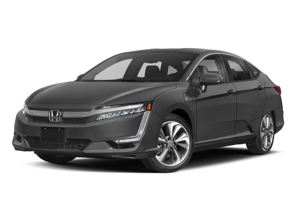 2018 Honda Clarity Touring