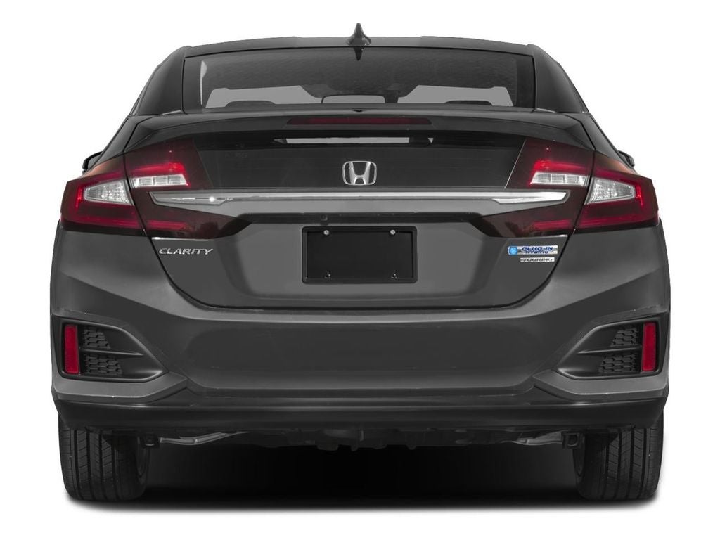 2018 Honda Clarity Touring