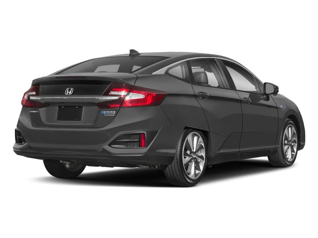 2018 Honda Clarity Touring