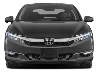 2018 Honda Clarity Touring