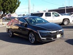 2018 Honda Clarity Touring