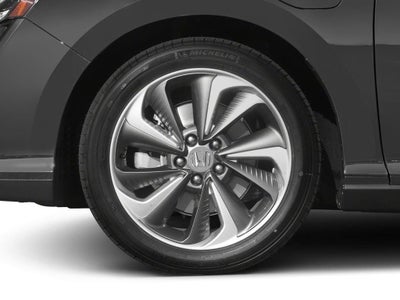 2018 Honda Clarity Touring