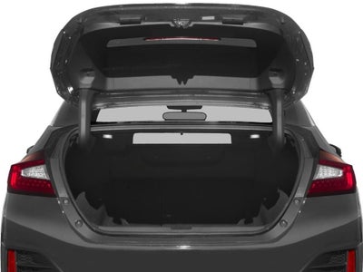 2018 Honda Clarity Touring