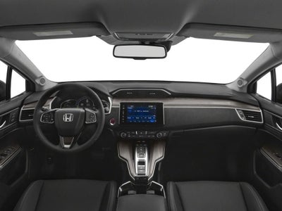 2018 Honda Clarity Touring