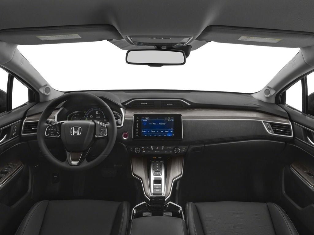 2018 Honda Clarity Touring