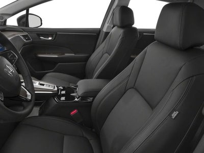 2018 Honda Clarity Touring