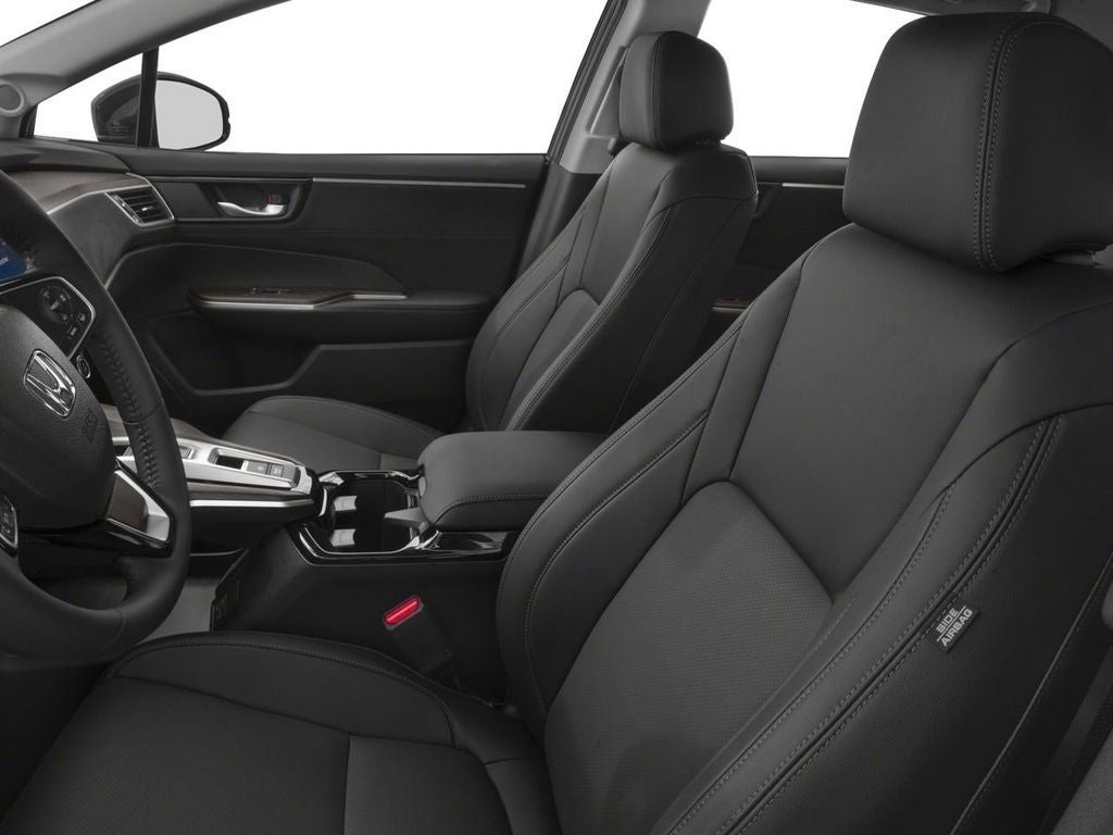 2018 Honda Clarity Touring