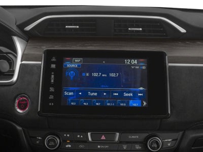 2018 Honda Clarity Touring