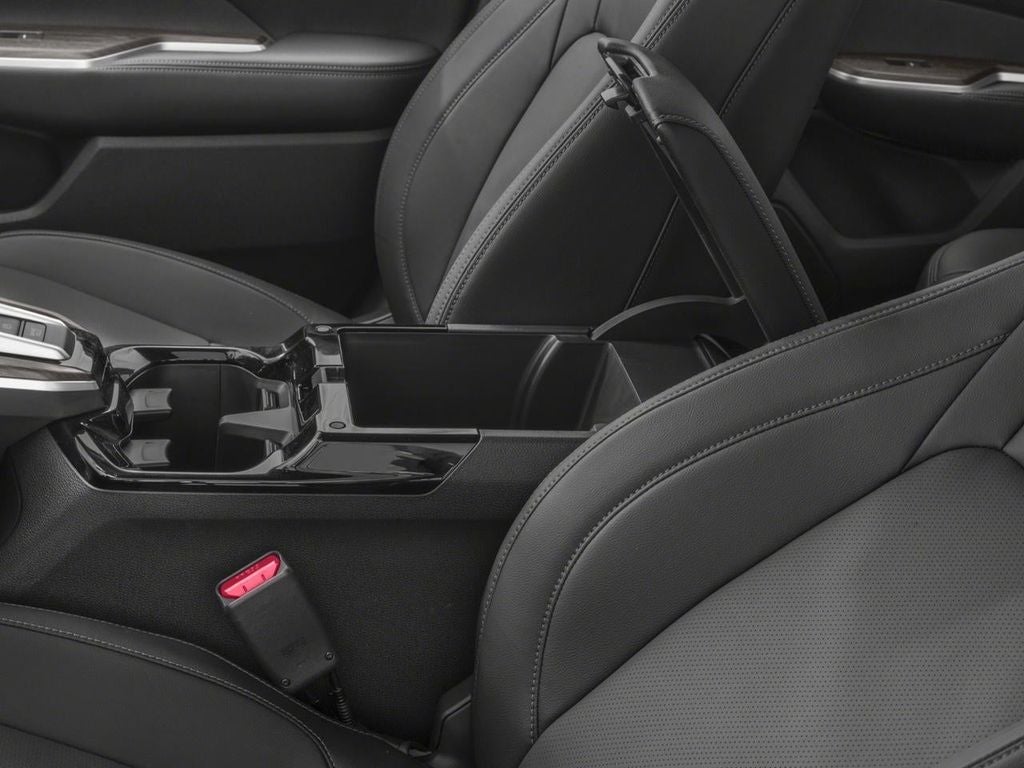 2018 Honda Clarity Touring