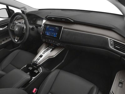 2018 Honda Clarity Touring