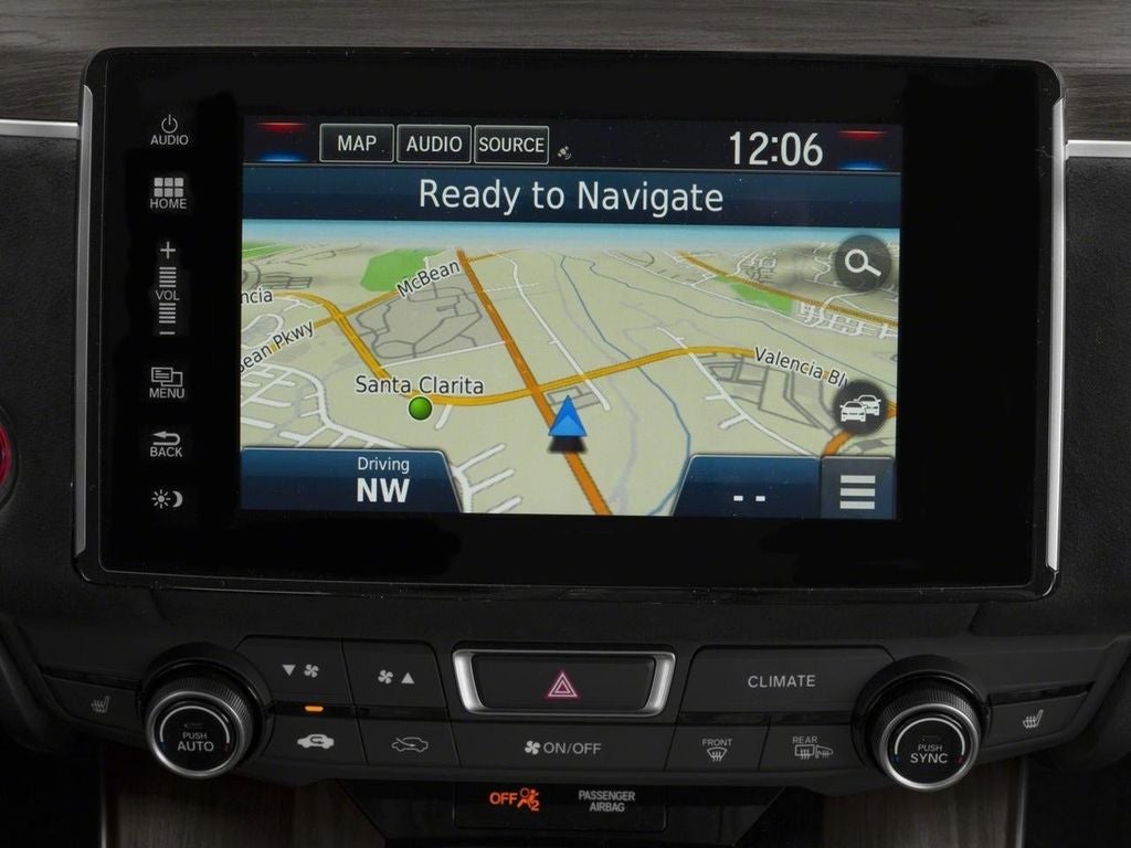 2018 Honda Clarity Touring