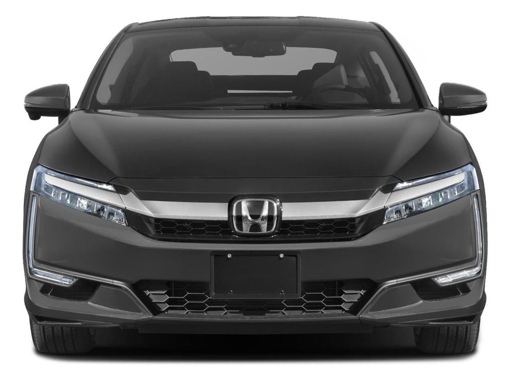 2018 Honda Clarity Touring