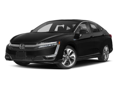 2018 Honda Clarity Touring