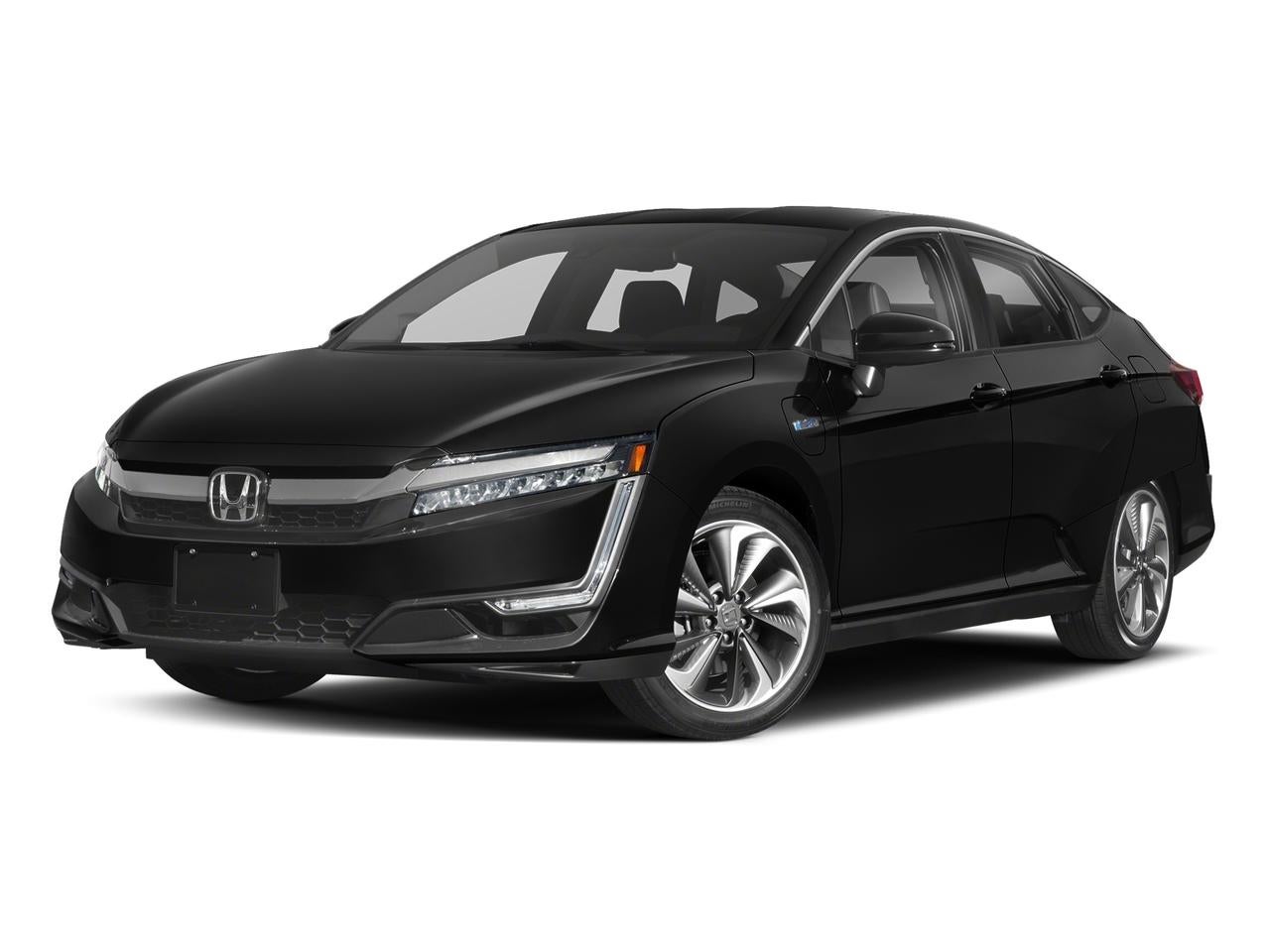 2018 Honda Clarity Touring