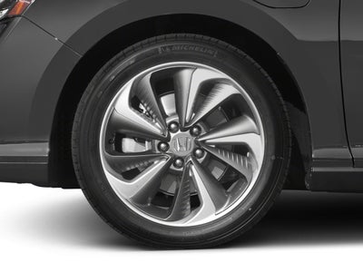 2018 Honda Clarity Touring