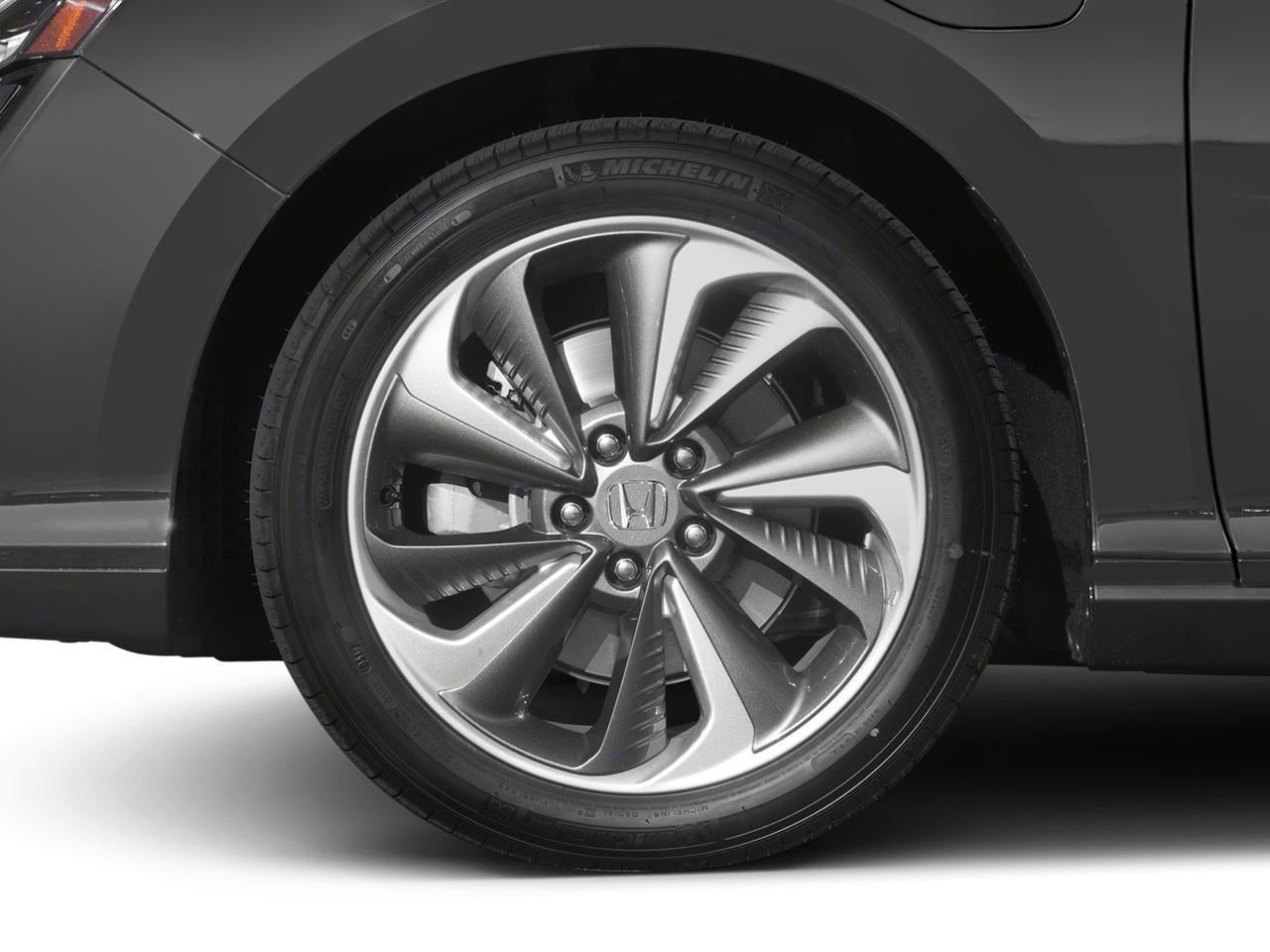 2018 Honda Clarity Touring