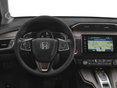 2018 Honda Clarity Touring