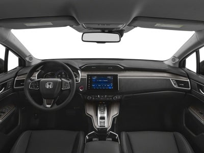 2018 Honda Clarity Touring