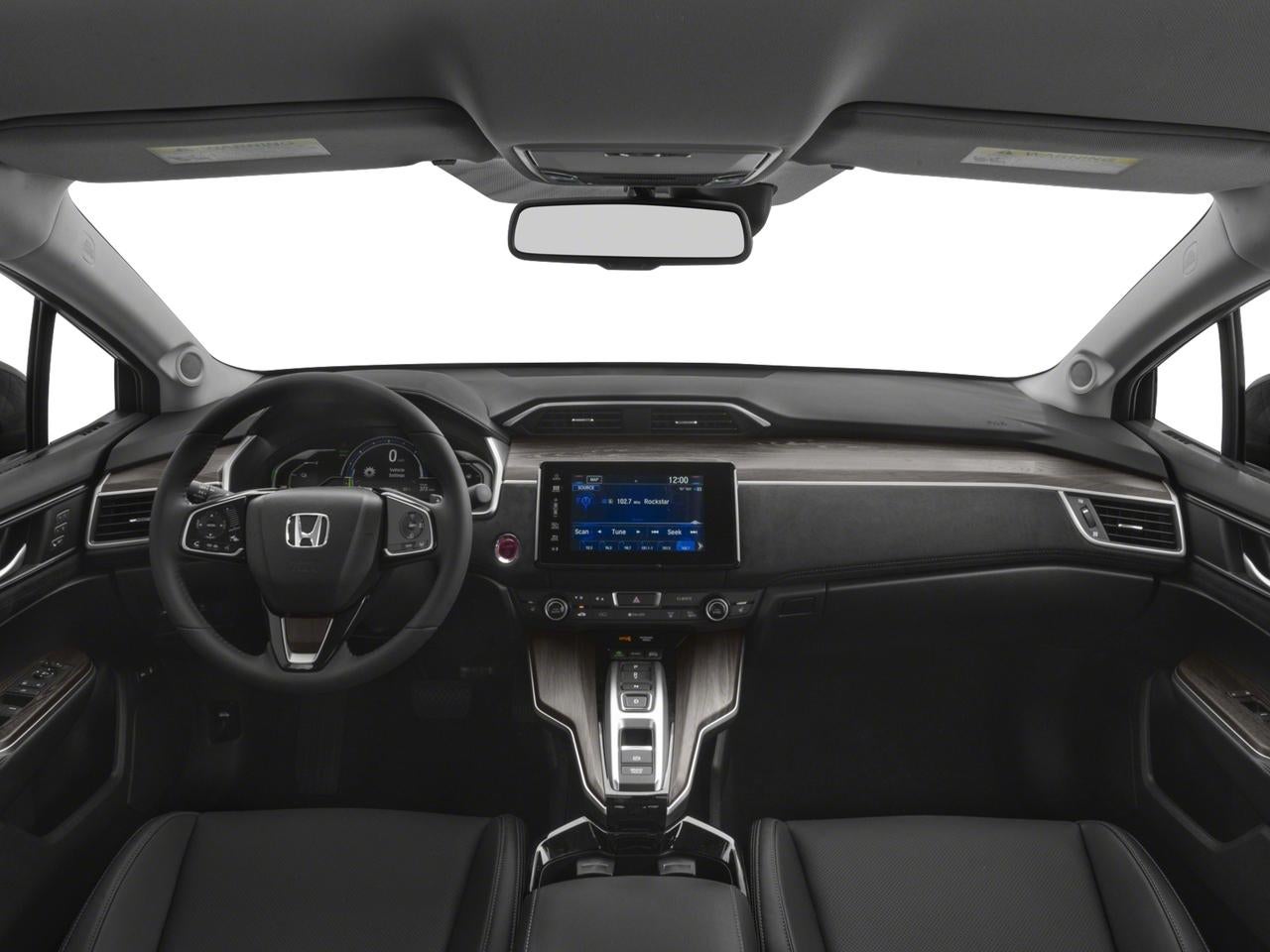 2018 Honda Clarity Touring