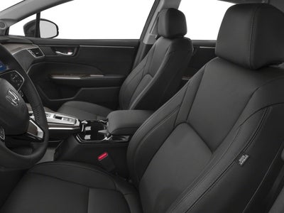 2018 Honda Clarity Touring