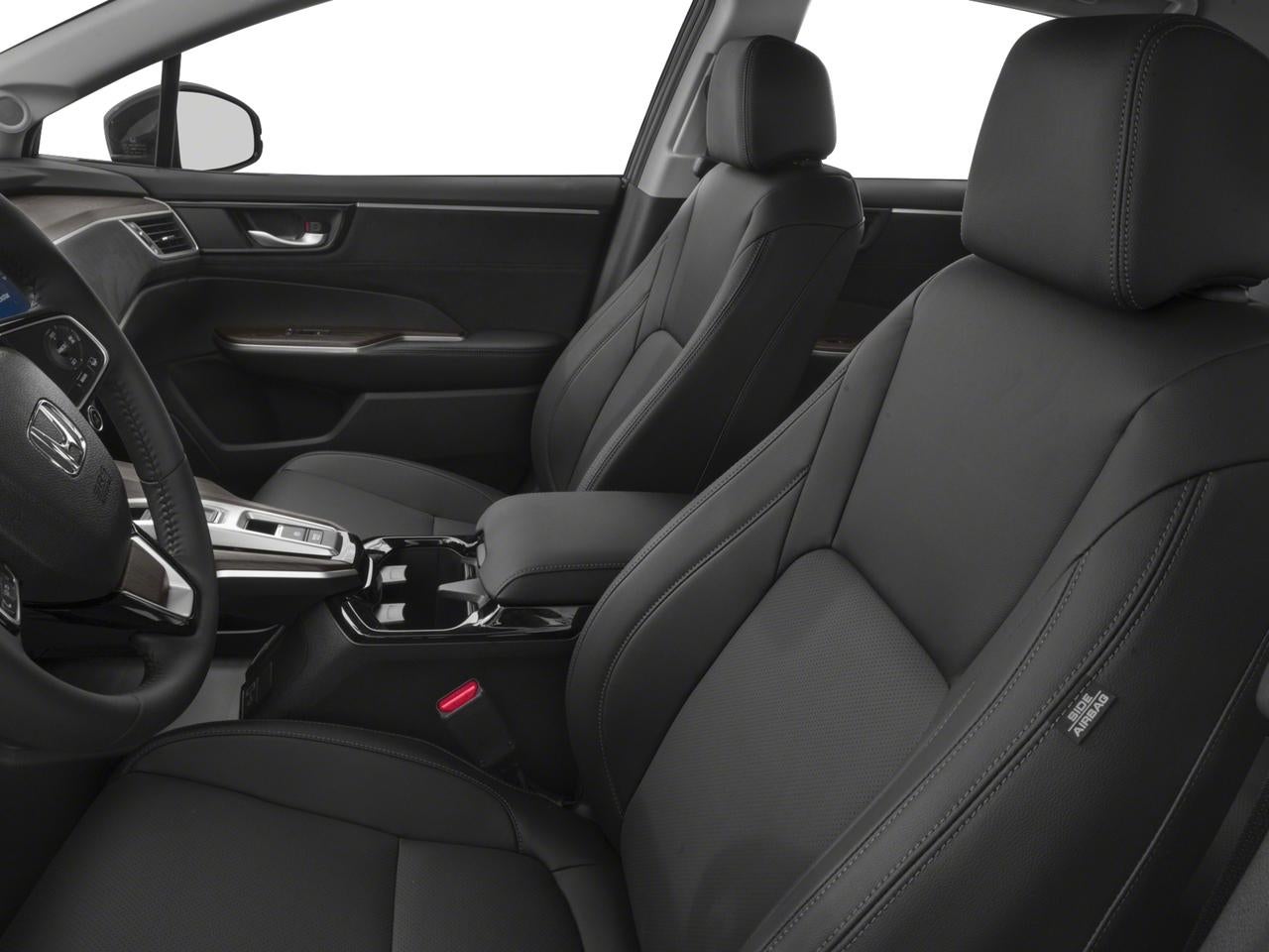 2018 Honda Clarity Touring