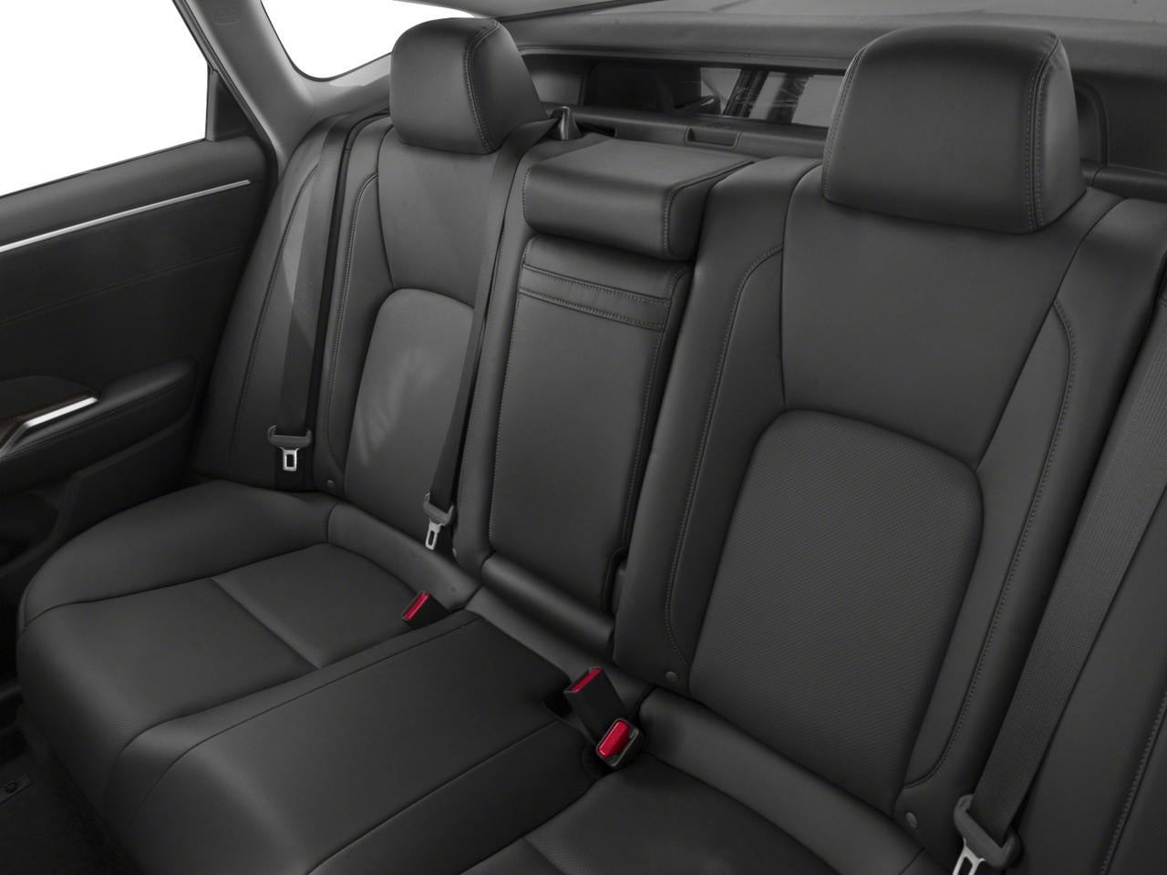 2018 Honda Clarity Touring