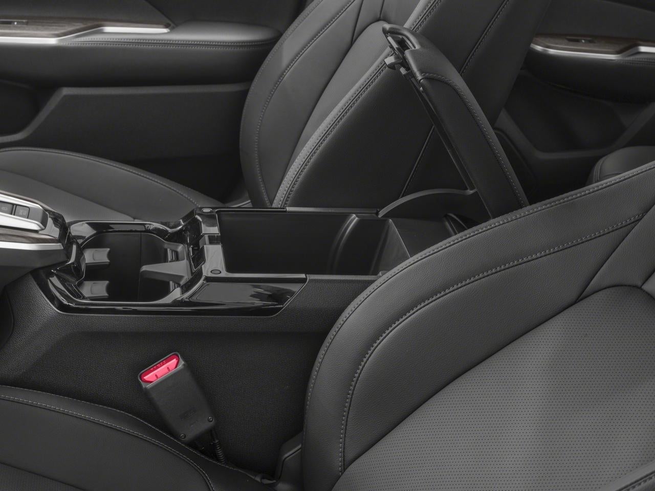 2018 Honda Clarity Touring