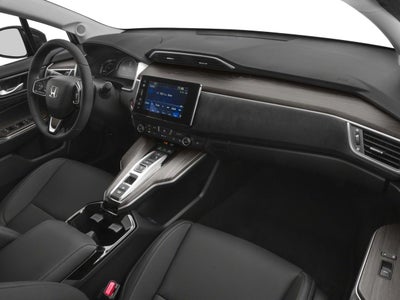 2018 Honda Clarity Touring