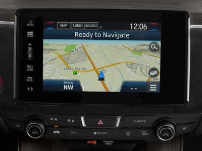 2018 Honda Clarity Touring