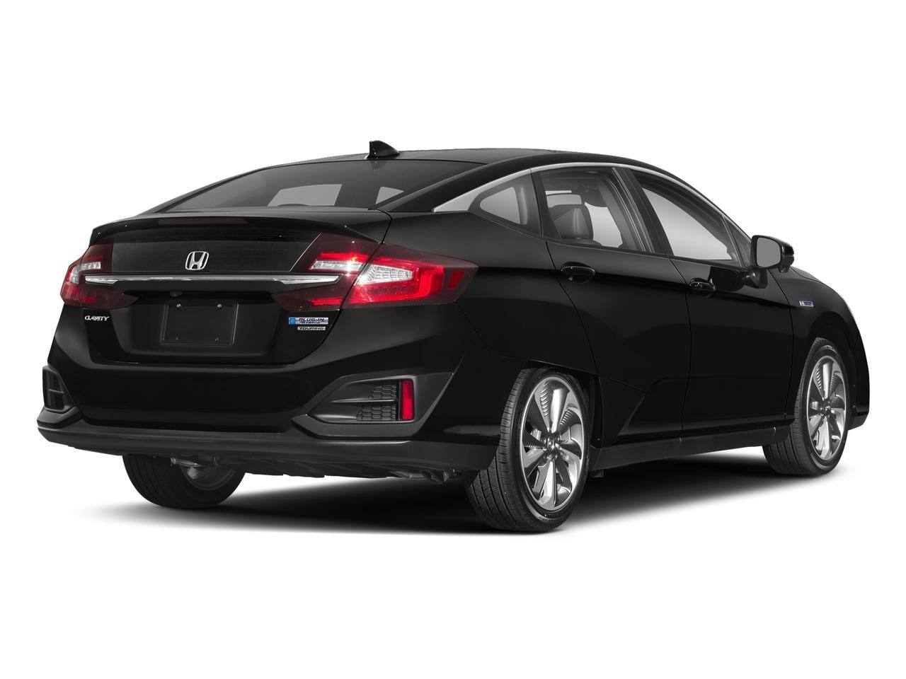 2018 Honda Clarity Touring