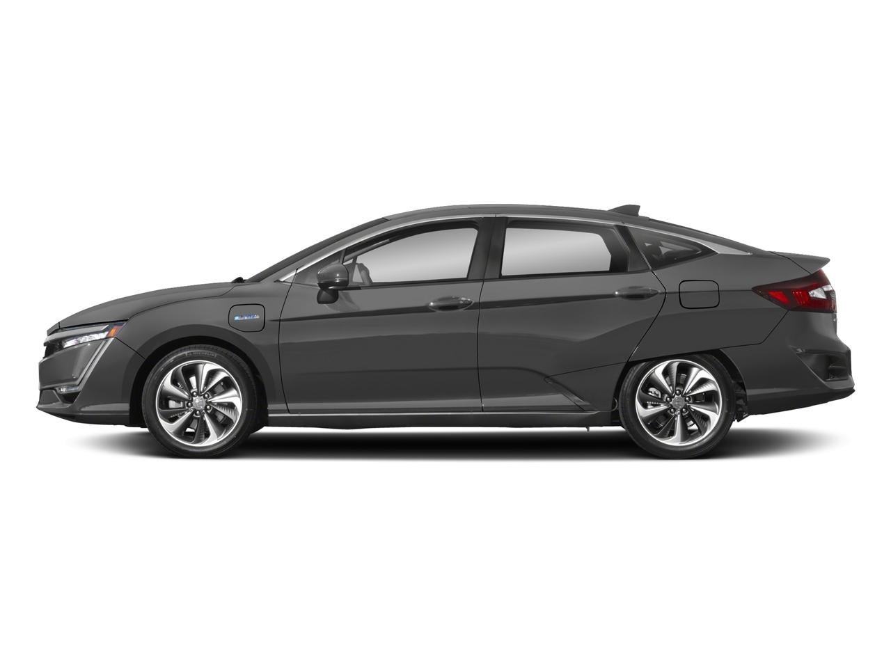 2018 Honda Clarity Touring