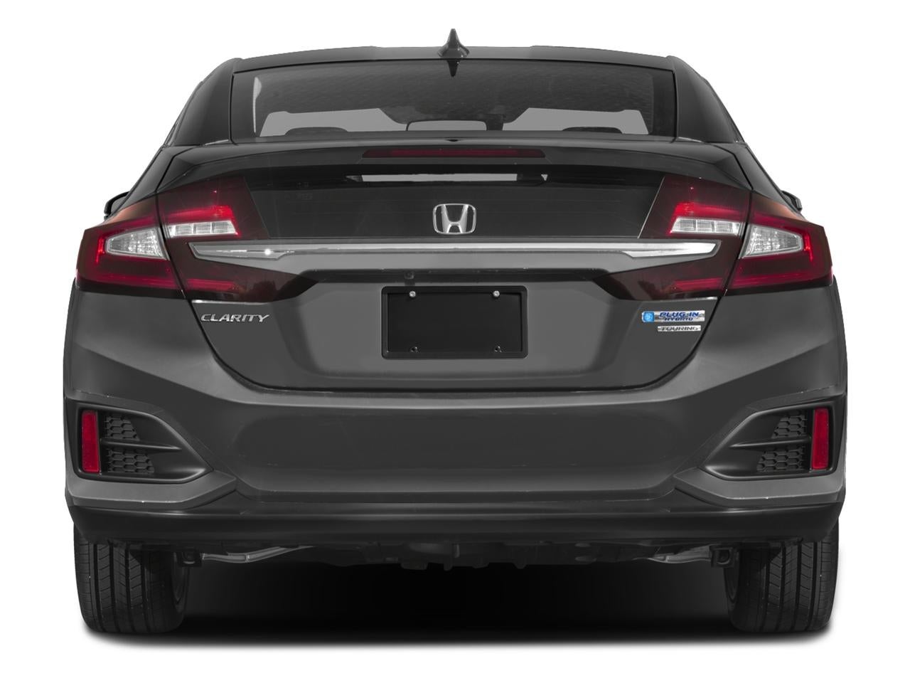 2018 Honda Clarity Touring