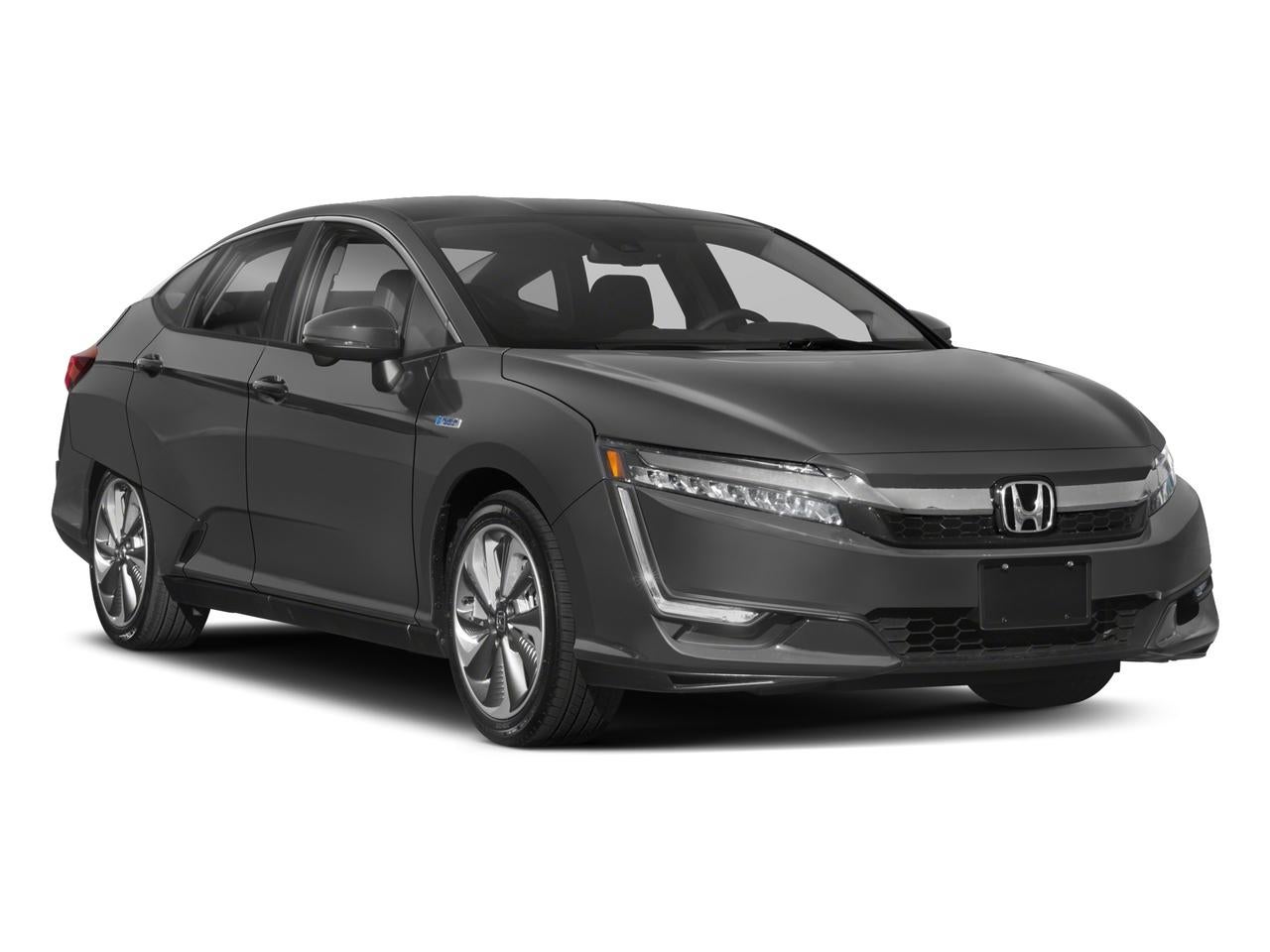 2018 Honda Clarity Touring