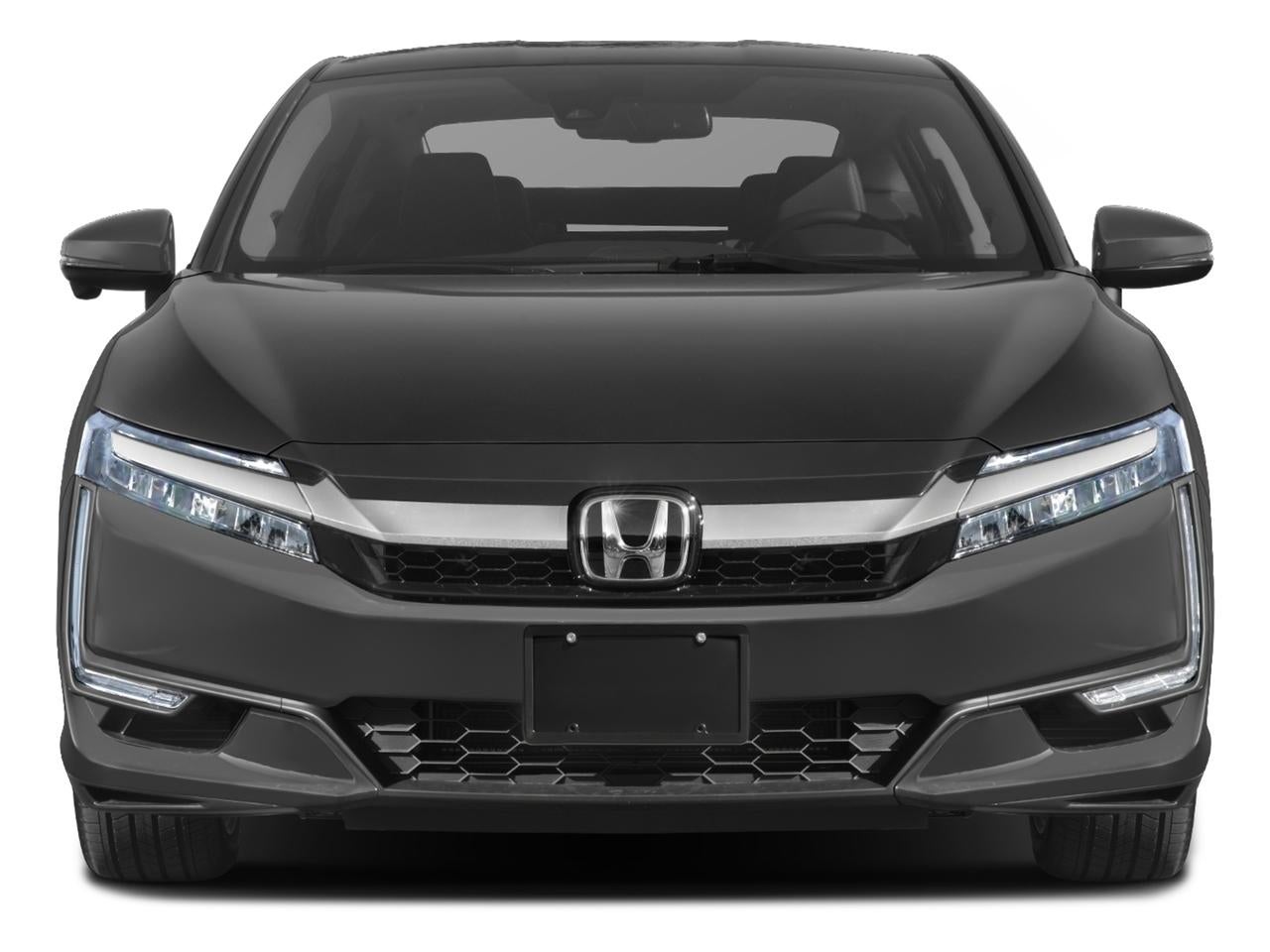 2018 Honda Clarity Touring