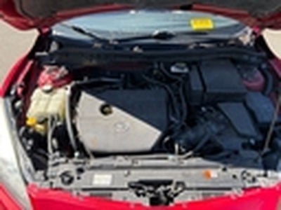 2012 Mazda Mazda3 s Grand Touring