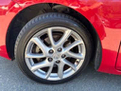 2012 Mazda Mazda3 s Grand Touring