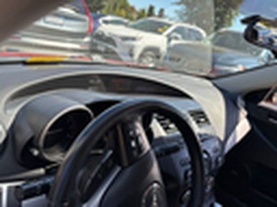 2012 Mazda Mazda3 s Grand Touring