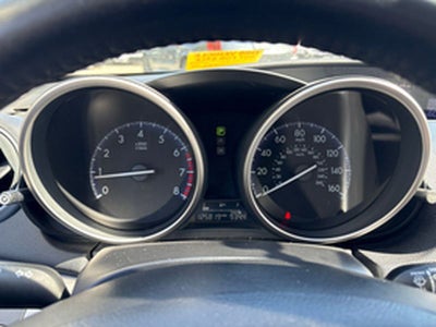 2012 Mazda Mazda3 s Grand Touring